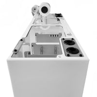 ECCO-4418 ROLLERMAT SUMP WHITE