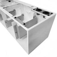 ECCO-4418 ROLLERMAT SUMP WHITE