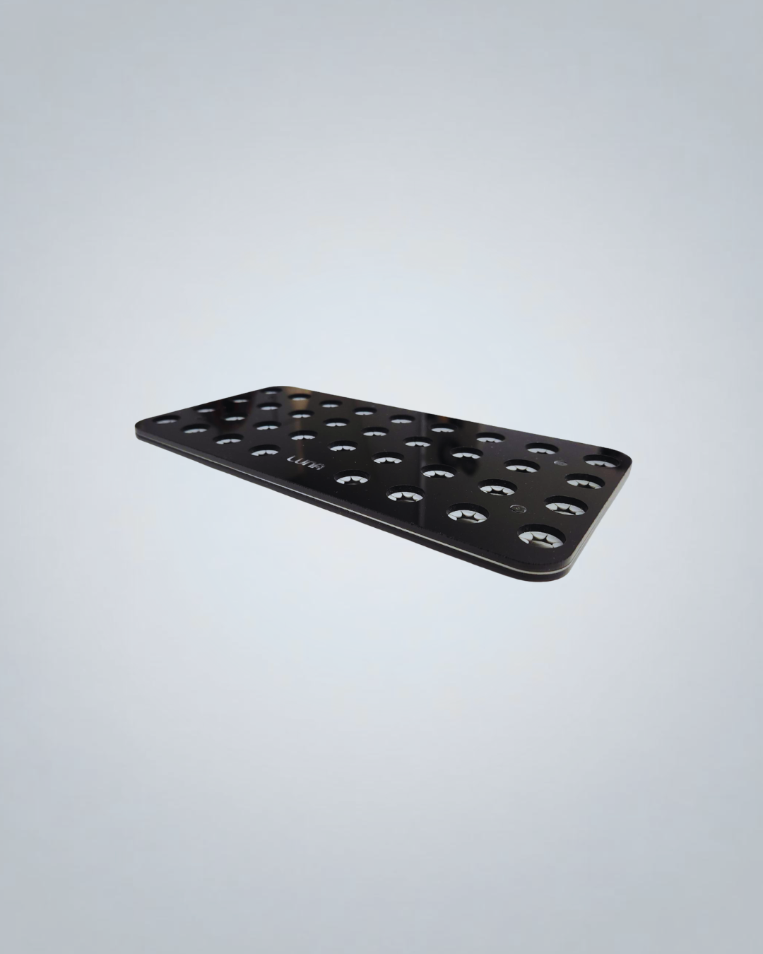FR-10 Locking Frag Rack | Acrylic Coral Frag Rack – Luna Reef