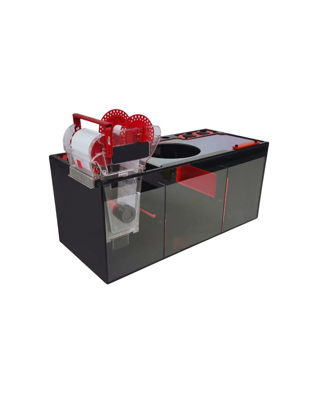 ECCO-3415 Aquarium Sump | Luna Reef
