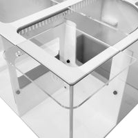 ARC-2818 AQUARIUM SUMP