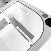 ARC-3618 AQUARIUM SUMP