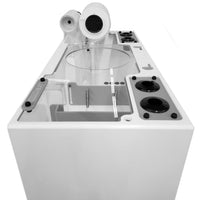 ECCO 3418 WHITE