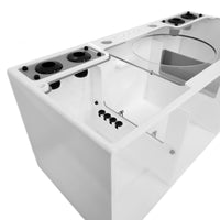 ECCO 3418 WHITE