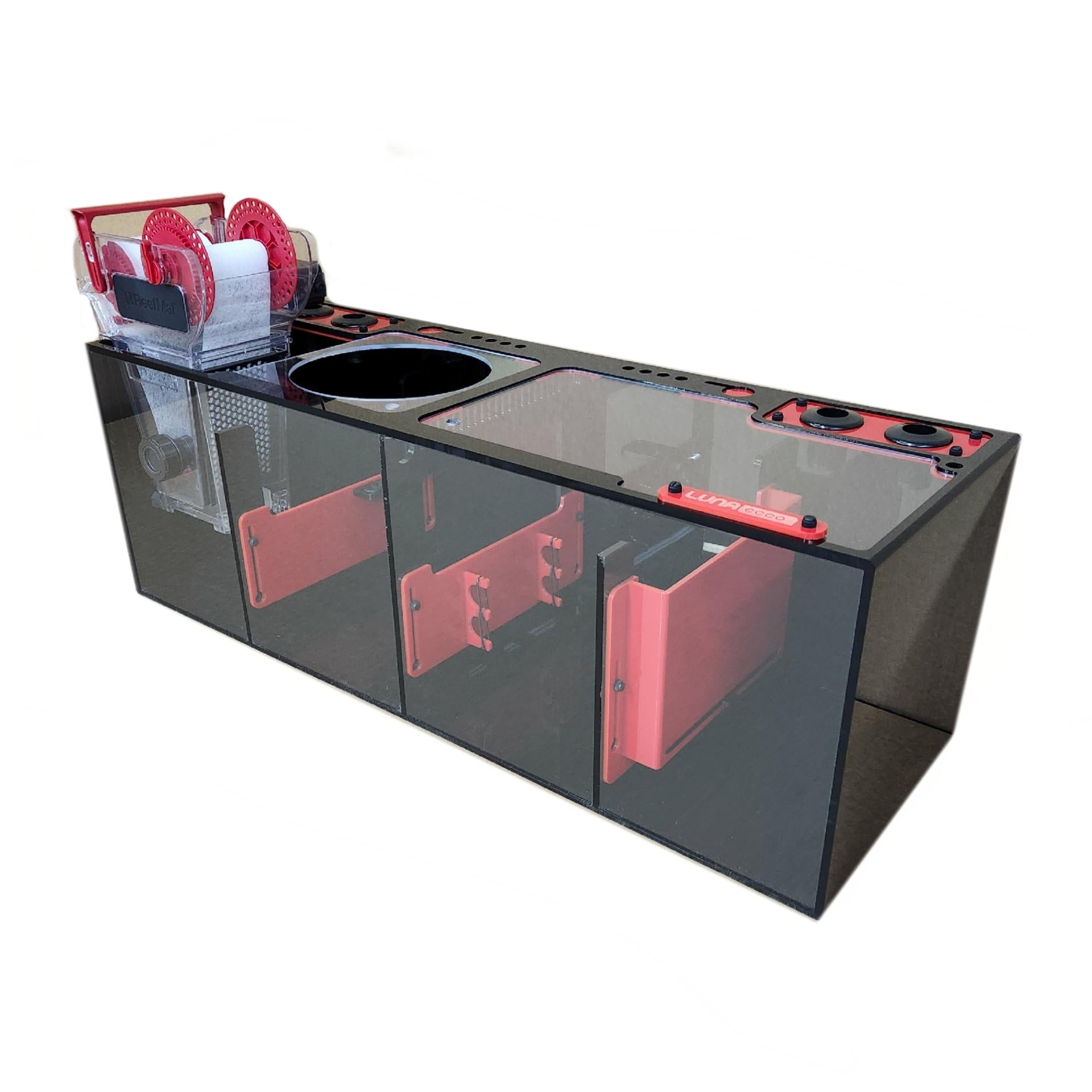Image of ECCO LINE ROLLERMAT SUMPS