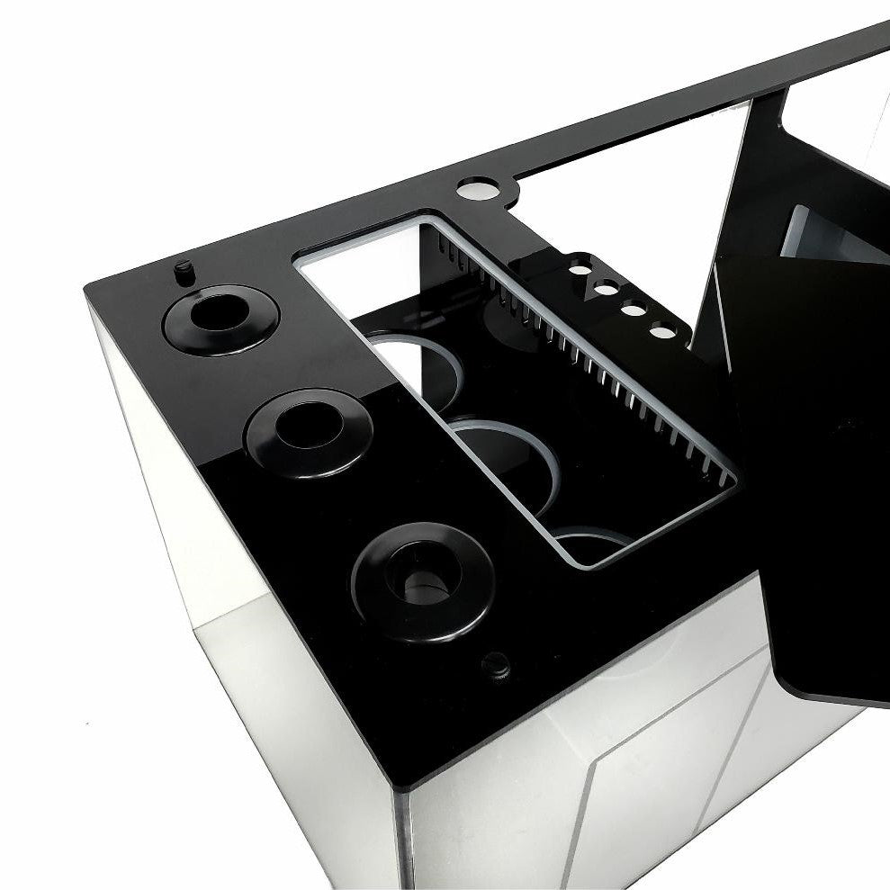 Image of ONE LINE AQUARIUM SUMPS