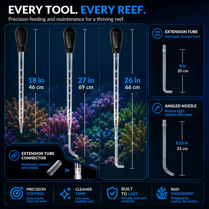 TARGETFLOW 4 in 1 maintenance tool