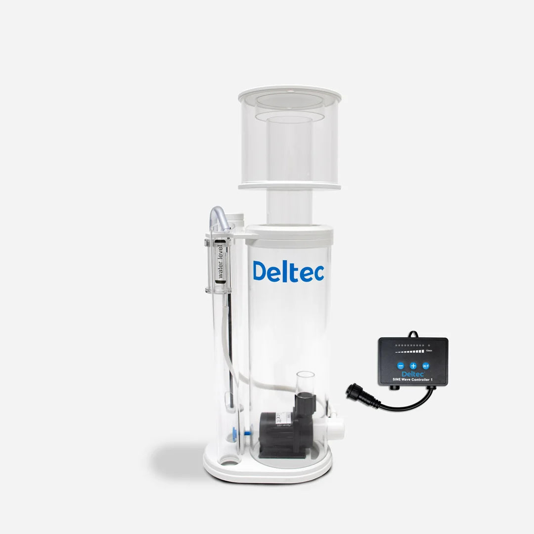 Image of Deltec 400i - Internal Protein Skimmer