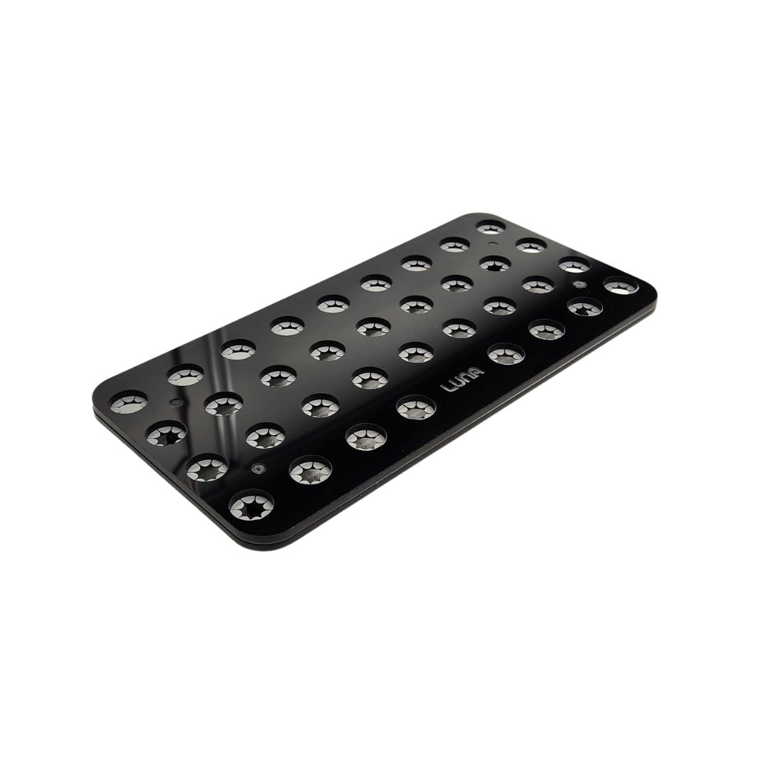 Image of FR 10 Locking Frag Racks