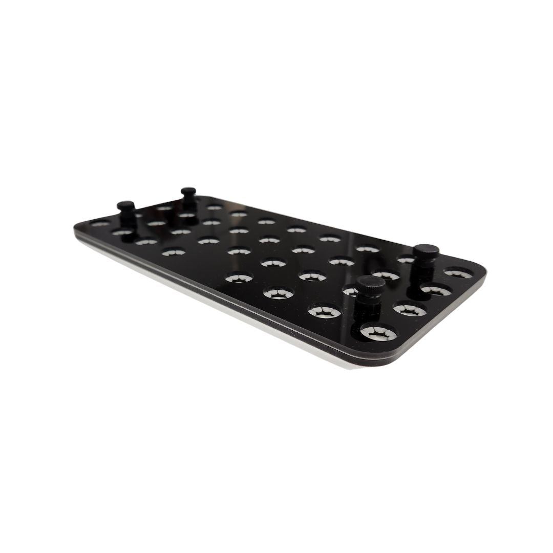 Image of FR 10 Locking Frag Racks