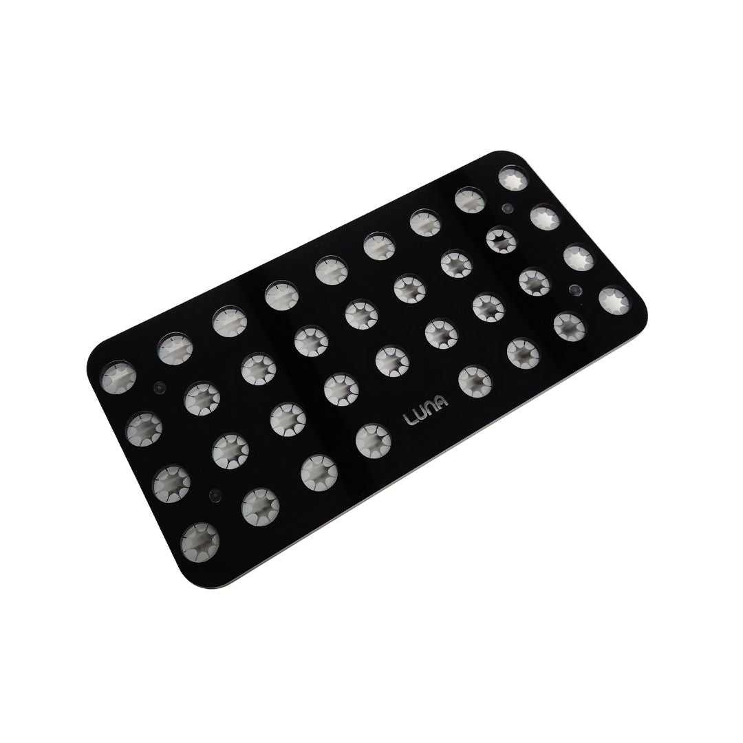 Image of FR 10 Locking Frag Racks
