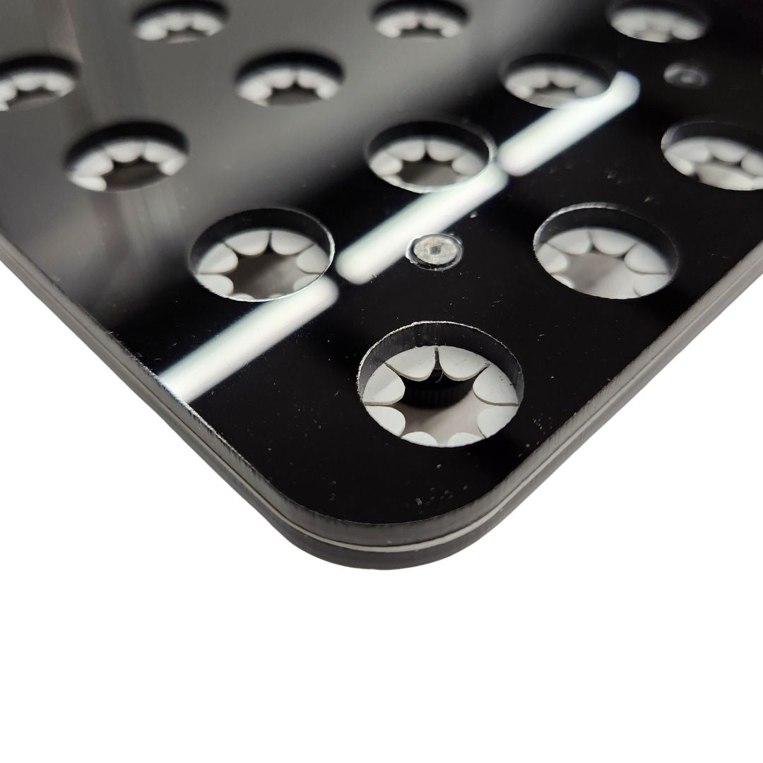 Image of FR 10 Locking Frag Racks