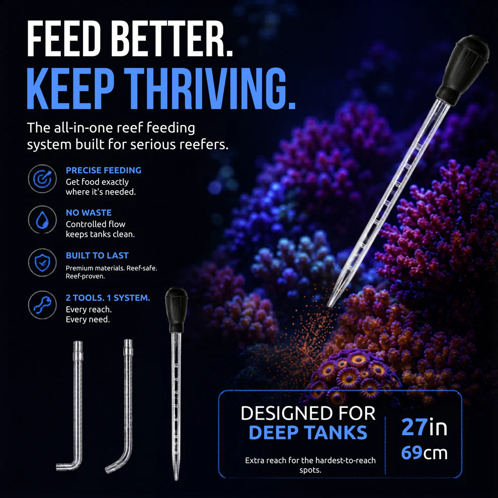 TARGETFLOW 4 in 1 maintenance tool
