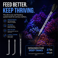 TARGETFLOW 4 in 1 maintenance tool