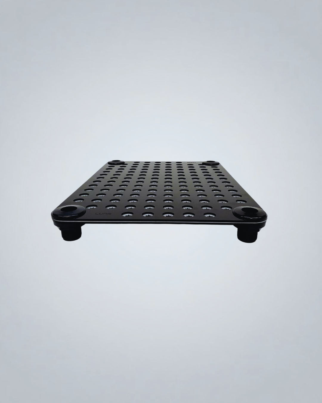 Stackable Locking Frag Racks