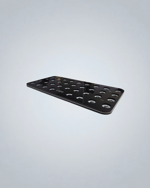 FR-10 LOCKING FRAG RACK