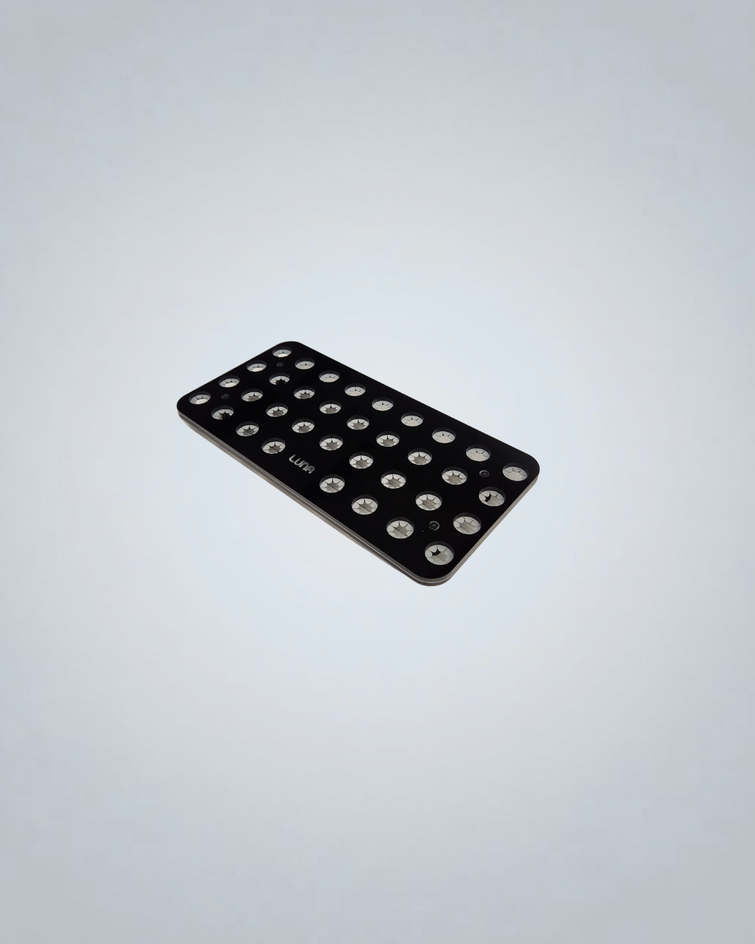 Image of FR 10 Locking Frag Racks