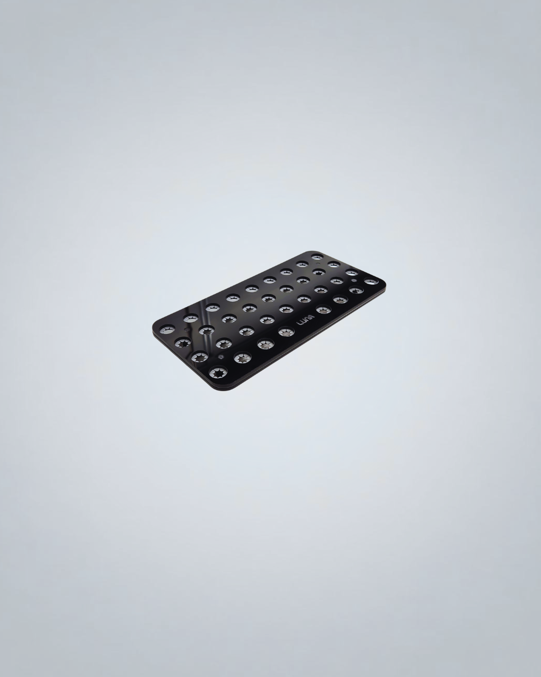 Image of FR 10 Locking Frag Racks
