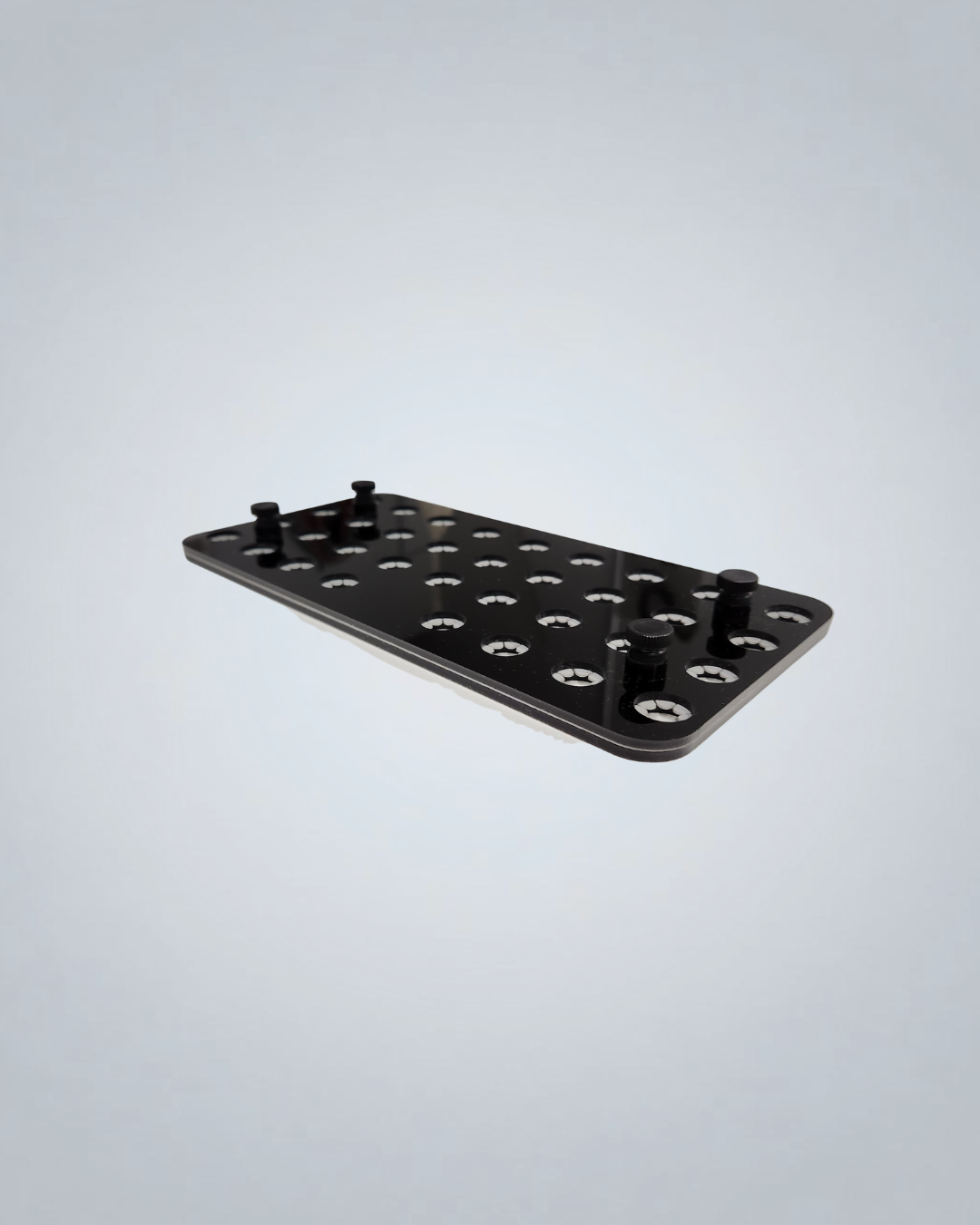 Image of FR 10 Locking Frag Racks