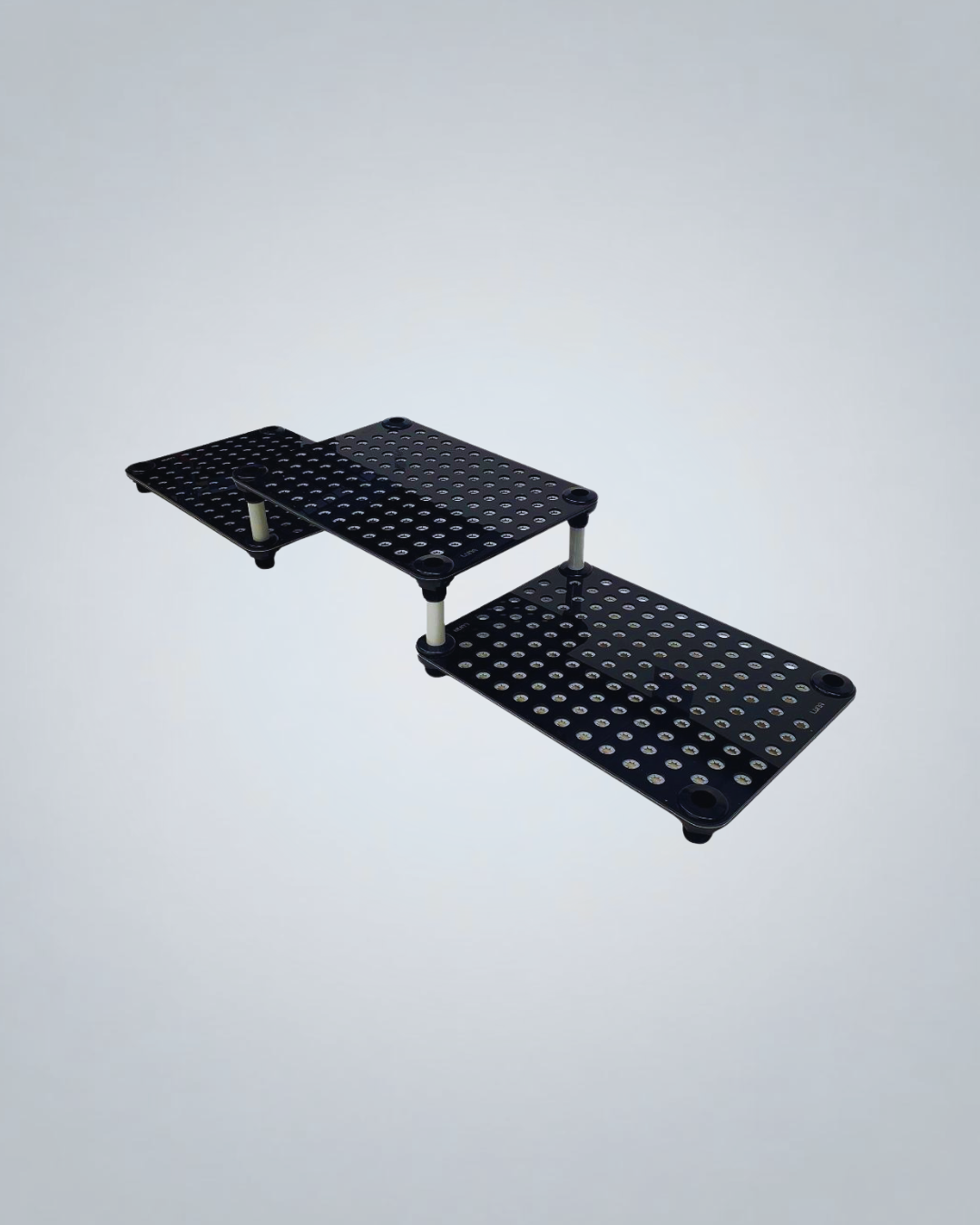 Image of Stackable Locking Frag Racks