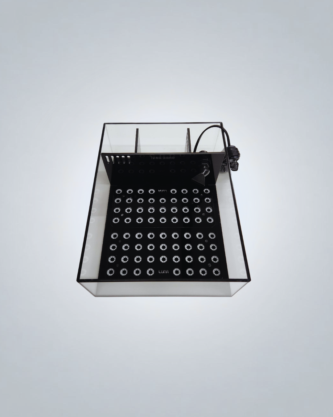Image of LUNA NANO 4 GALLON FRAG SYSTEM