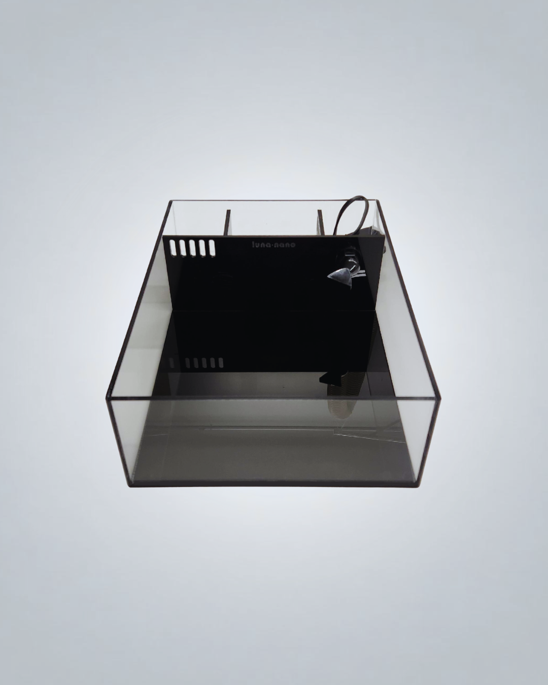 Image of LUNA NANO 4 GALLON FRAG SYSTEM