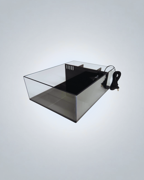 LUNA NANO 4 GALLON FRAG SYSTEM