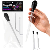 TARGETFLOW 4 in 1 maintenance tool