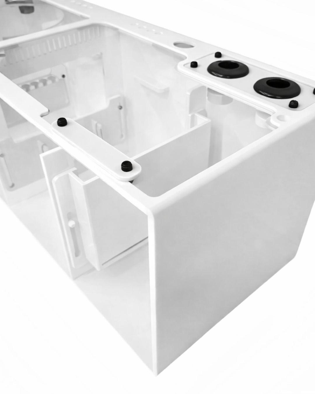 Image of ECCO 3418 Roller Sump