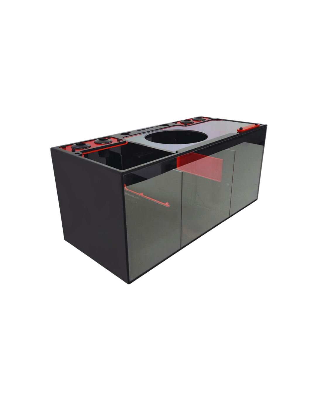 Image of ECCO 3418 Roller Sump