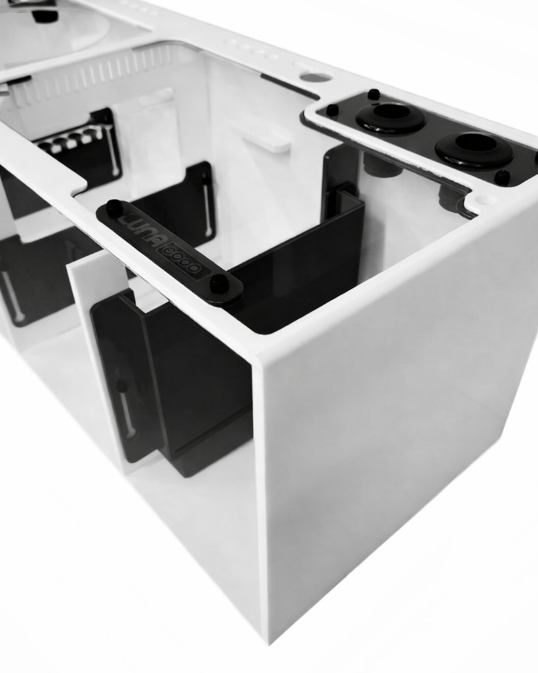 Image of ECCO 3418 Roller Sump