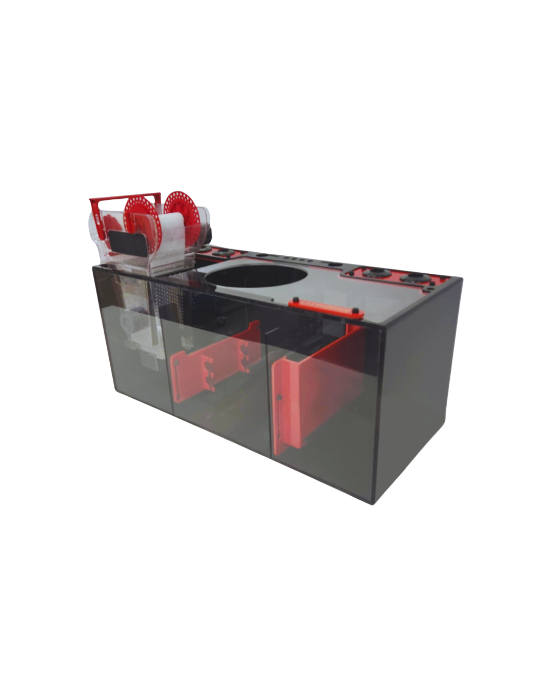 Image of ECCO 3418 Roller Sump
