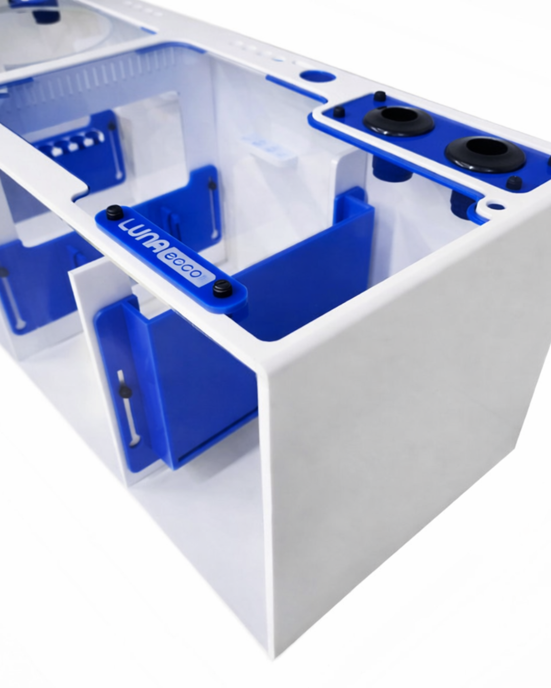 Image of ECCO 3418 Roller Sump