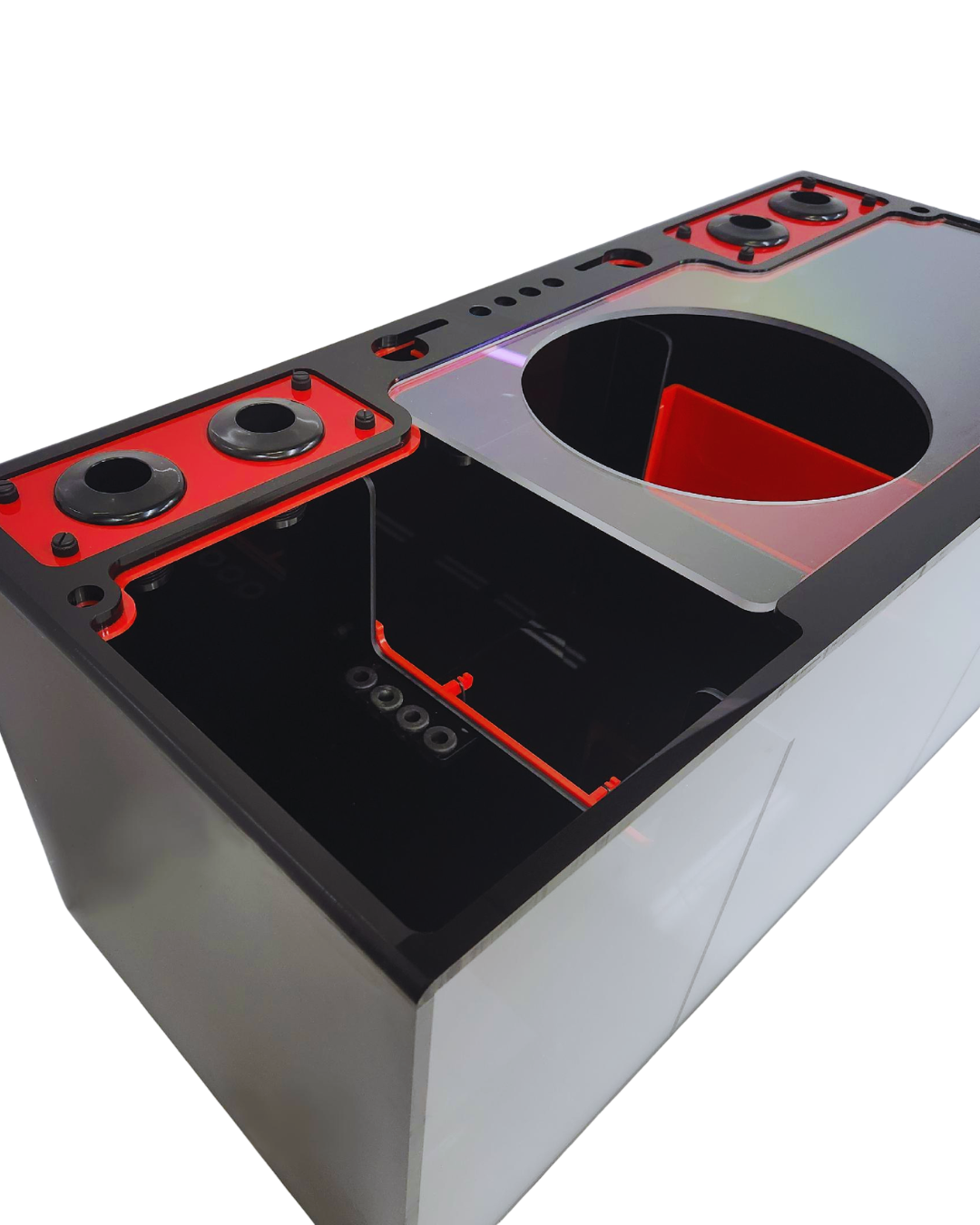 Image of ECCO 3418 Roller Sump