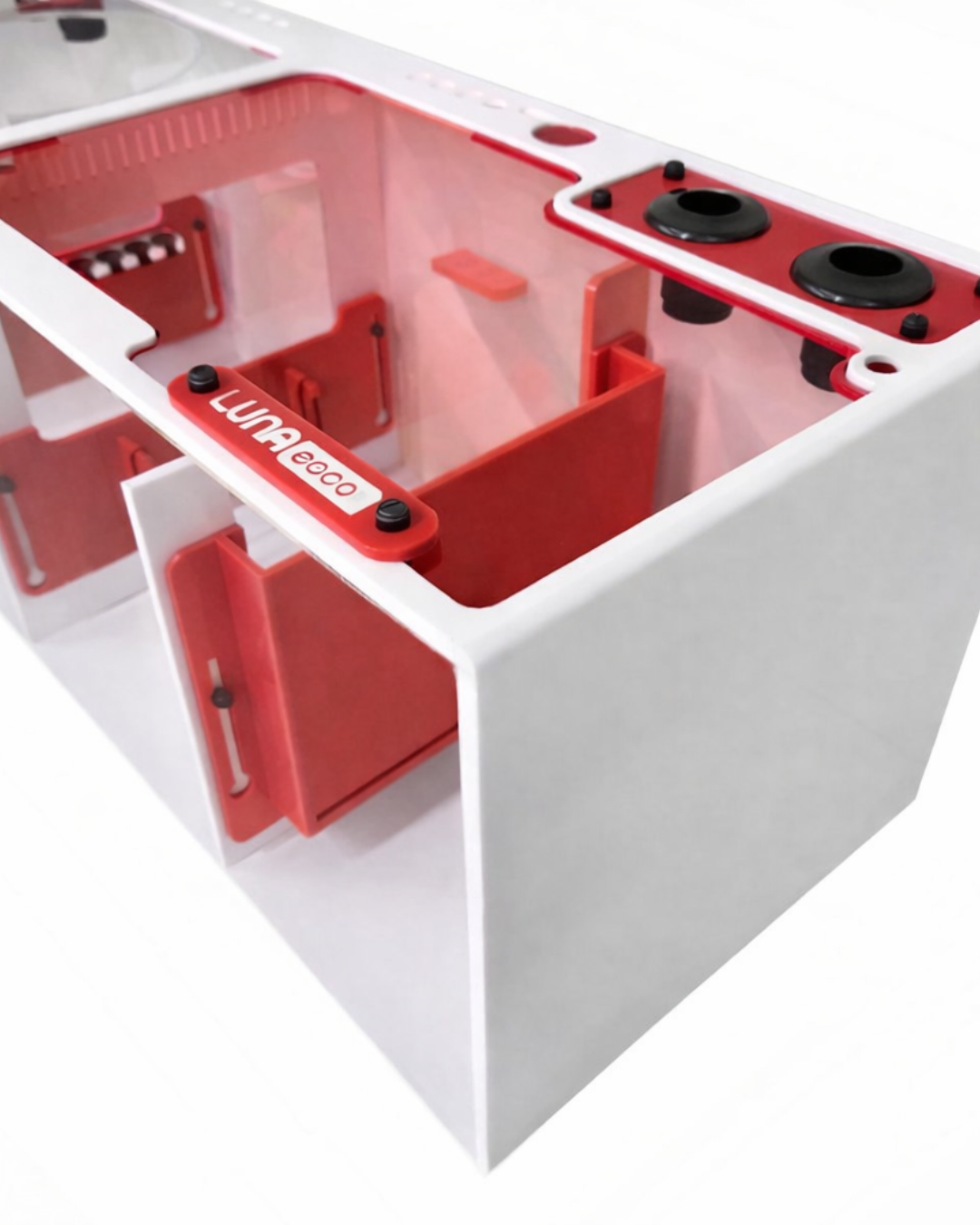 Image of ECCO 3418 Roller Sump