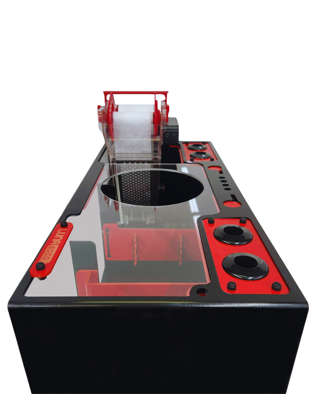 Image of ECCO 3418 Roller Sump