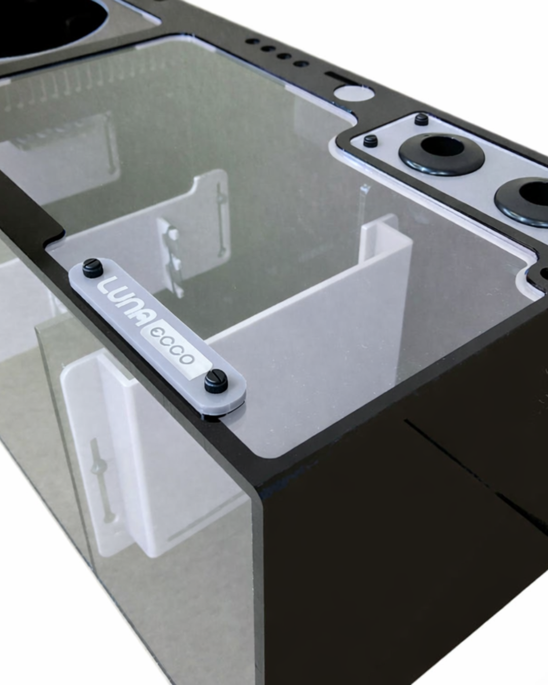 Image of ECCO 3418 Roller Sump