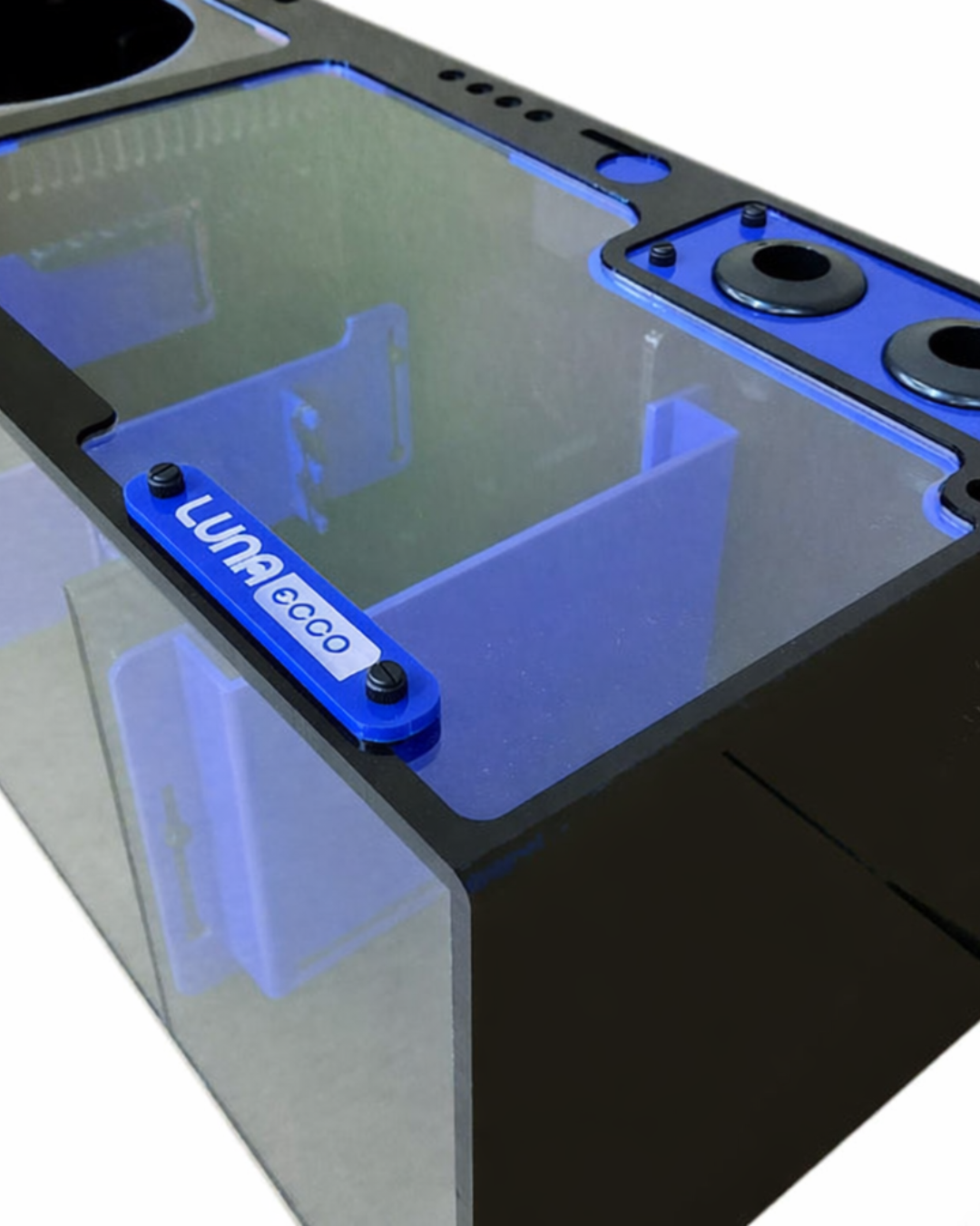 Image of ECCO 3418 Roller Sump