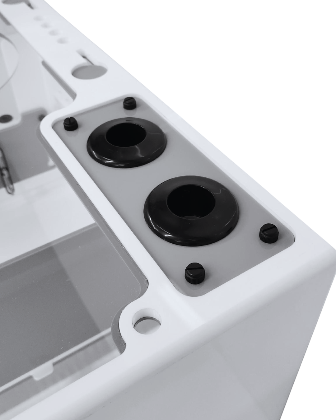 Image of ECCO 3418 Roller Sump