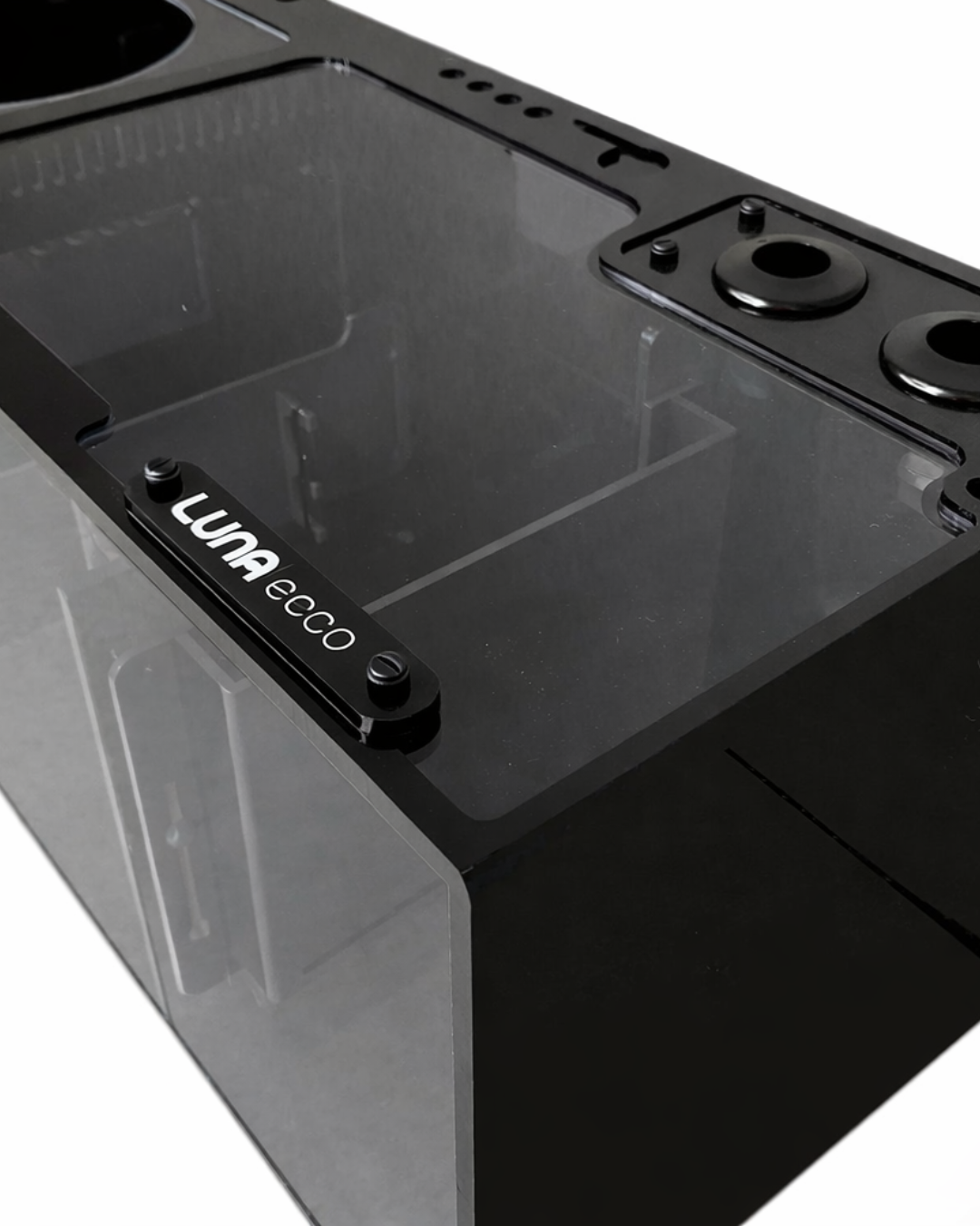 Image of ECCO 3418 Roller Sump