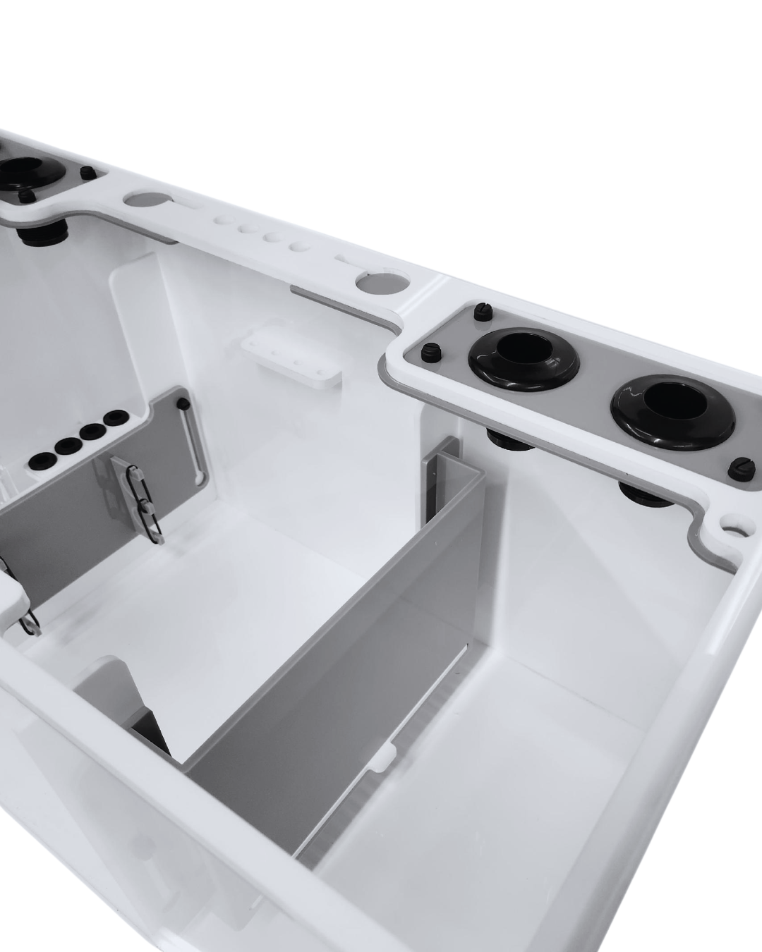 Image of ECCO 3418 Roller Sump
