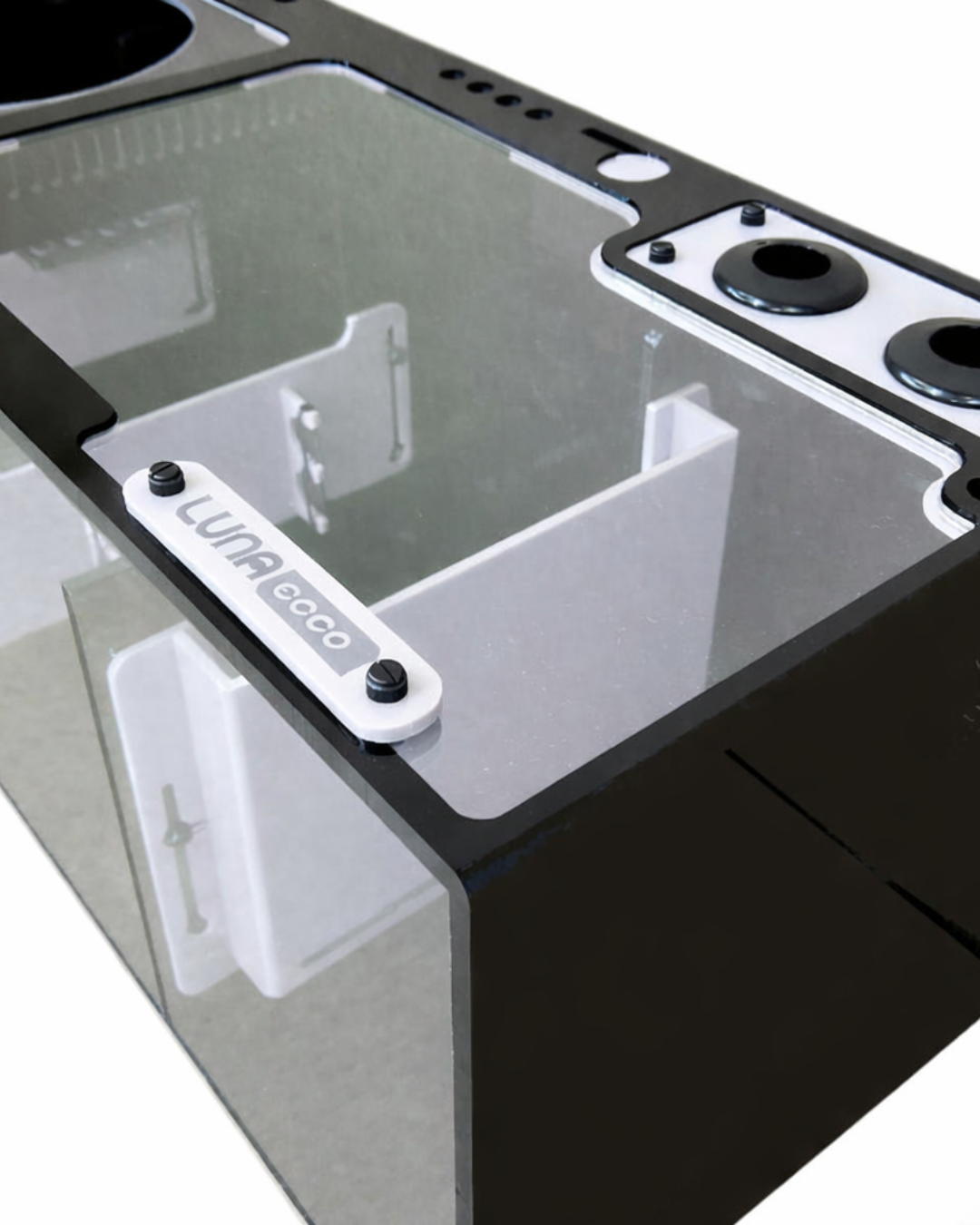 Image of ECCO 3418 Roller Sump