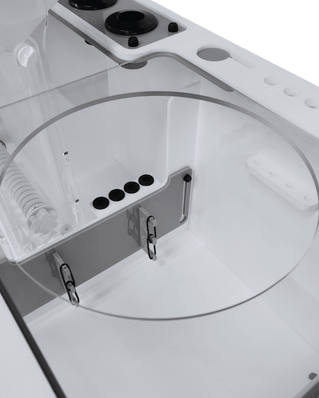 Image of ECCO 3418 Roller Sump