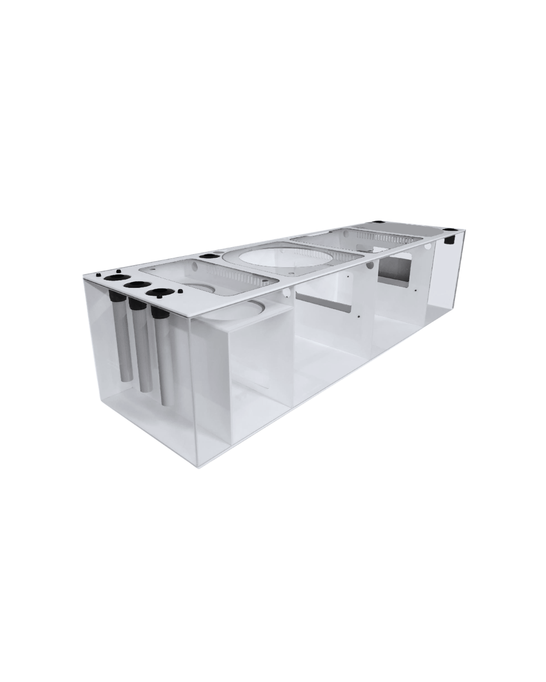 ARC-6018 Sock sump – Luna Reef