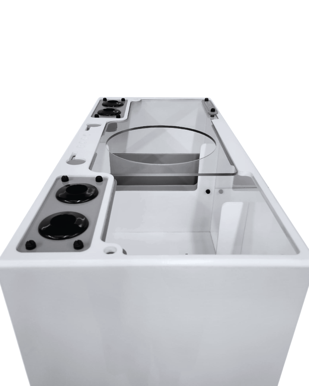 Image of ECCO 3418 Roller Sump