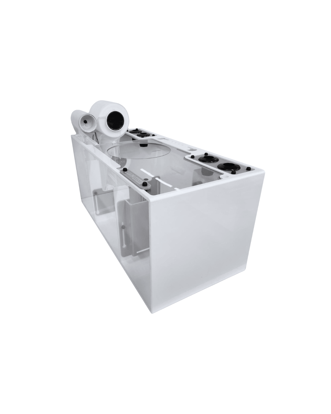 Image of ECCO 3418 Roller Sump