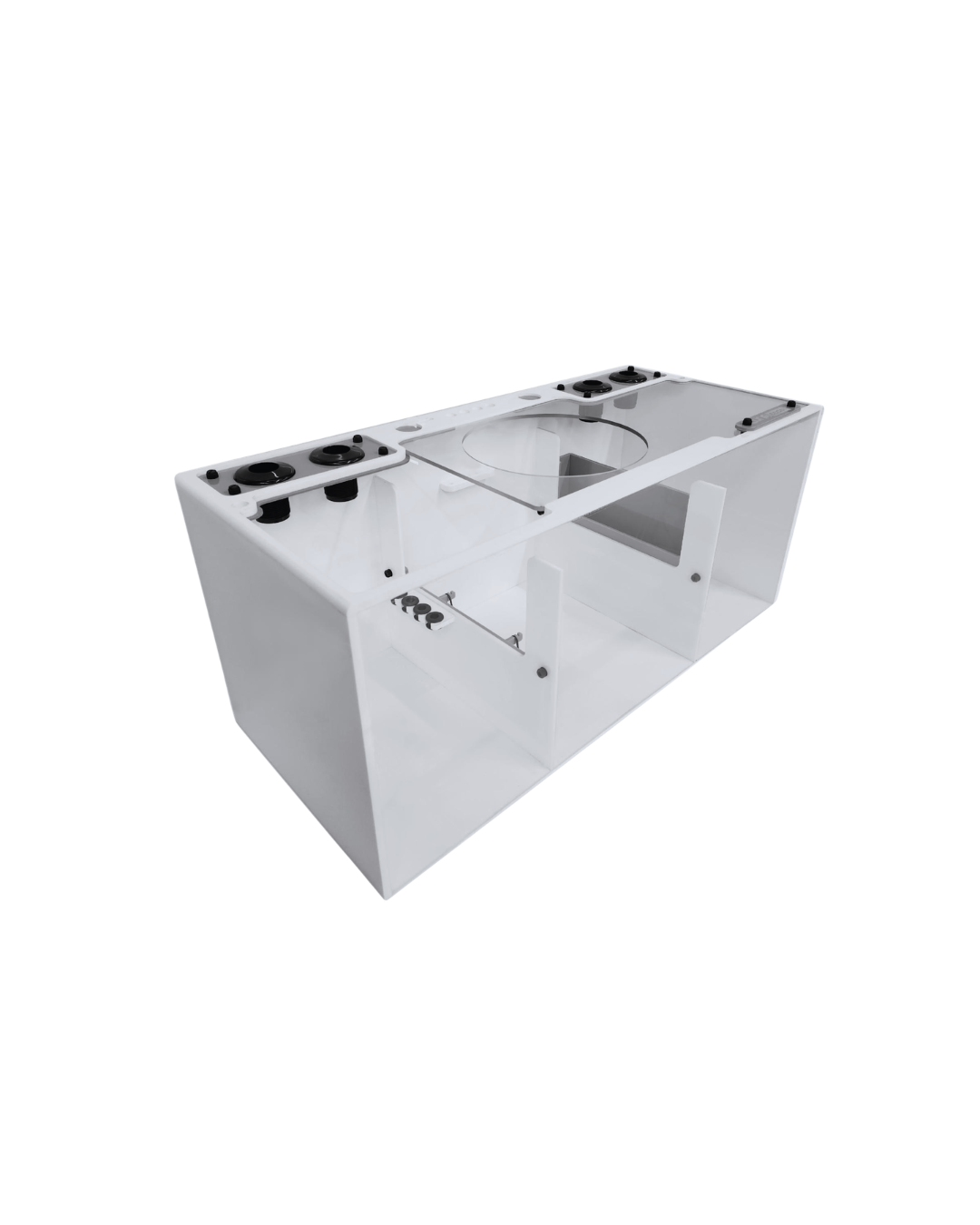Image of ECCO 3418 Roller Sump