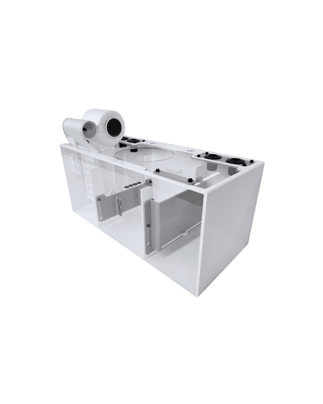 Image of ECCO 3418 Roller Sump