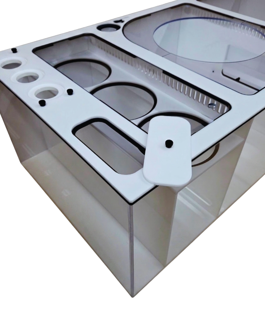 ARC-6024 Sock Sump
