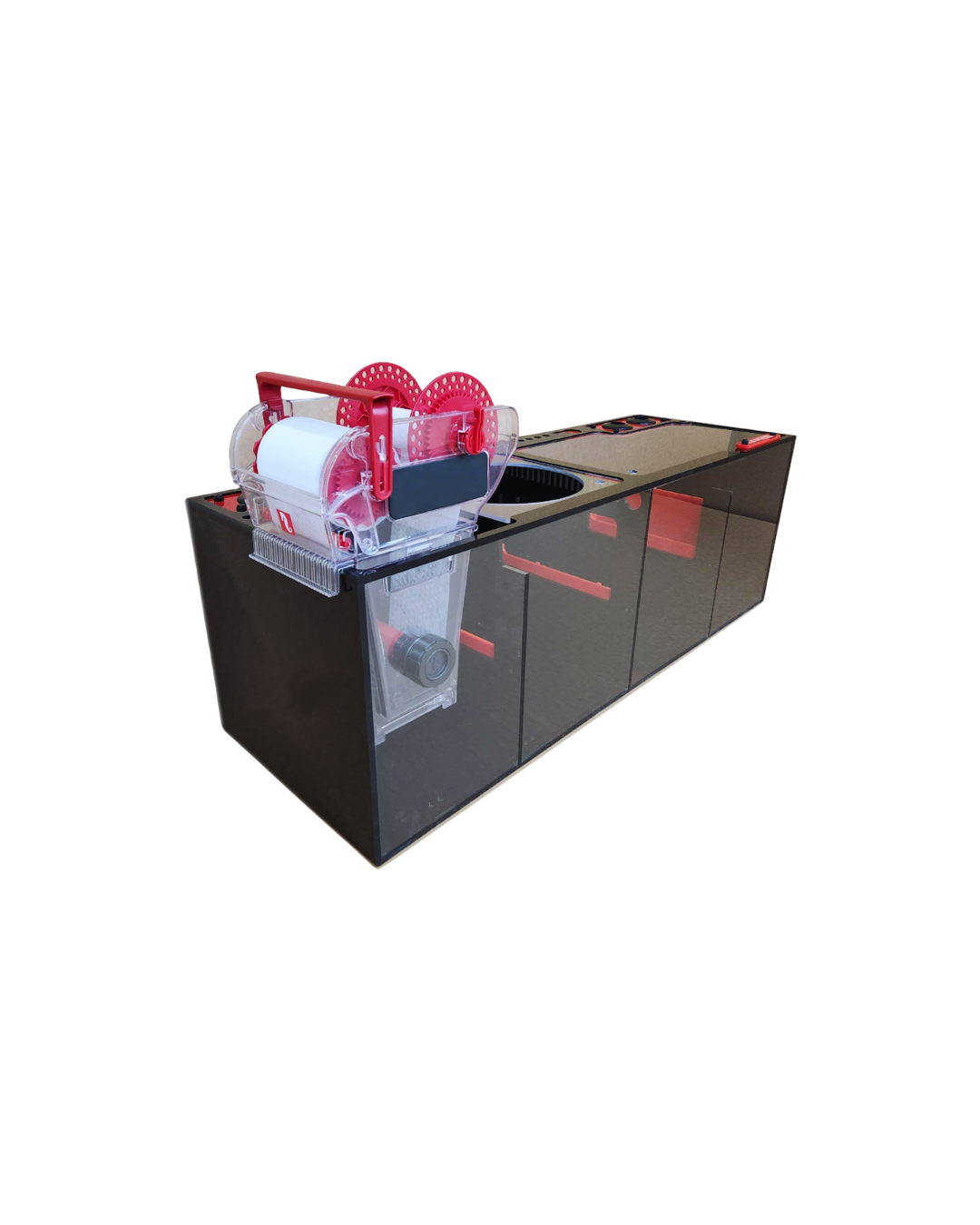 Image of ECCO-4415 Roller Sump